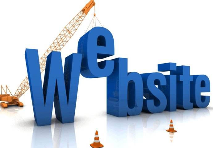 網(wǎng)站建設在近年來的發(fā)展趨勢