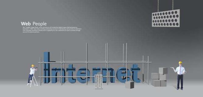 企業(yè)網(wǎng)站如何幫助企業(yè)發(fā)展