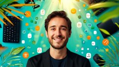 精準(zhǔn)網(wǎng)站操作，讓信息觸手可及！