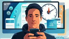 手機(jī)網(wǎng)站導(dǎo)航升級(jí)！點(diǎn)擊率翻倍秘訣揭秘