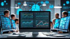 企業(yè)網(wǎng)站的三大優(yōu)化秘訣，你知道嗎？