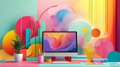 5招搞定網(wǎng)頁設(shè)計色彩搭配！