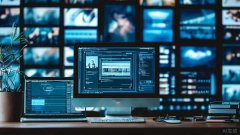 5步掌握！網(wǎng)頁(yè)設(shè)計(jì)圖像處理技術(shù)秘籍