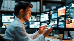 電商流量飆升！3大絕招揭秘