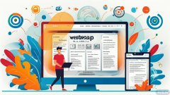 4大核心！揭秘網(wǎng)站建設關鍵要素！