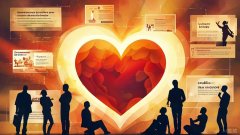 用正能量設計：重塑公司網(wǎng)站新風尚！